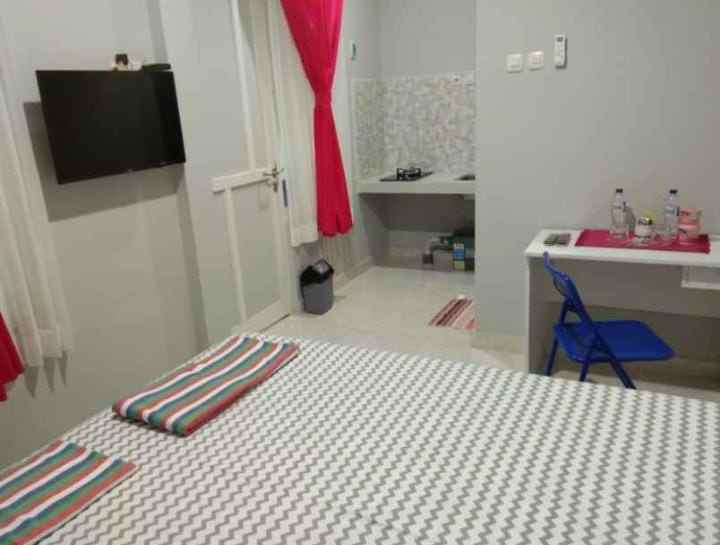 dijual kost deresan depok sleman