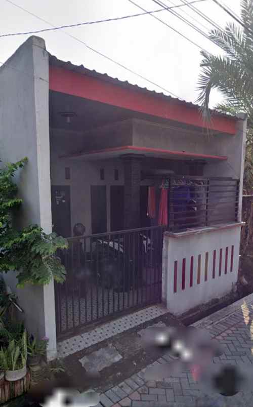 dijual kost di jl gajah raya semarang