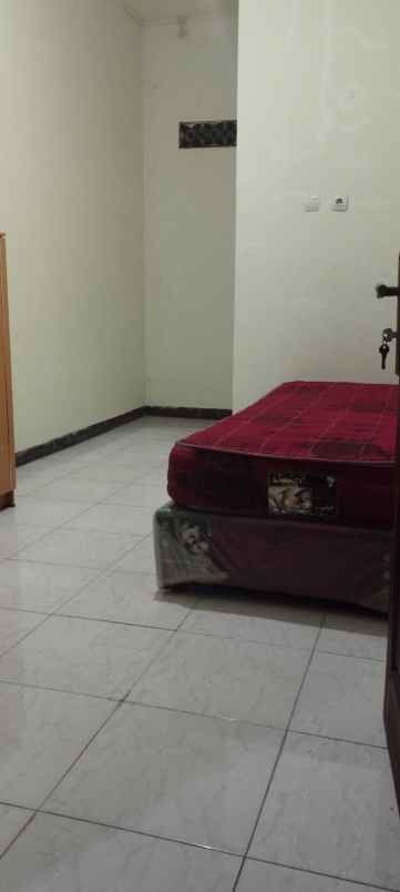 dijual kost gg buku dikrama lenteng agung