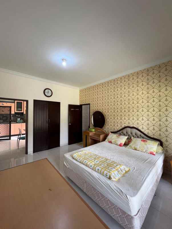 dijual kost jalan abdul gani atas