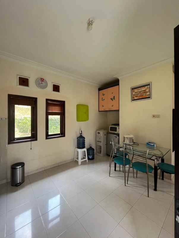 dijual kost jalan abdul gani atas