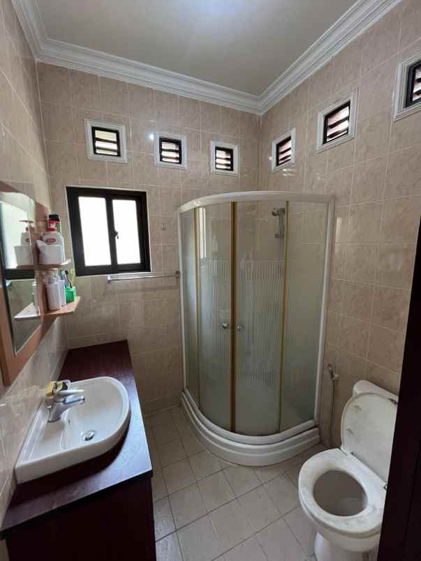 dijual kost jalan abdul gani atas