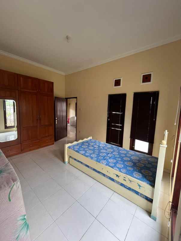 dijual kost jalan abdul gani atas