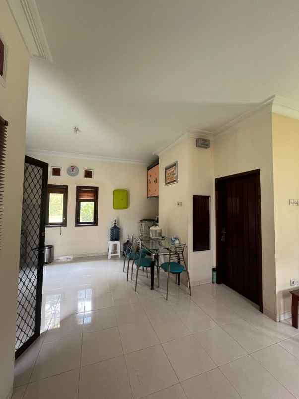 dijual kost jalan abdul gani atas