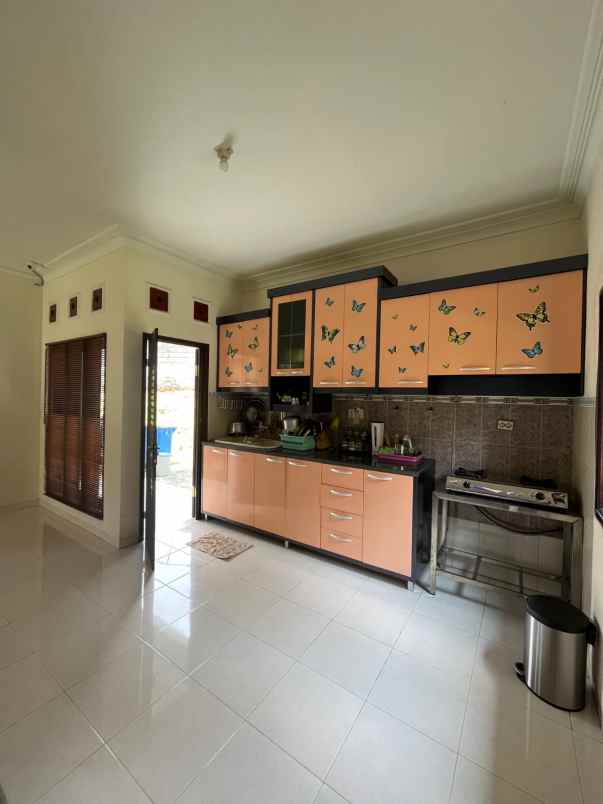 dijual kost jalan abdul gani atas