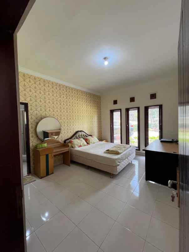 dijual kost jalan abdul gani atas