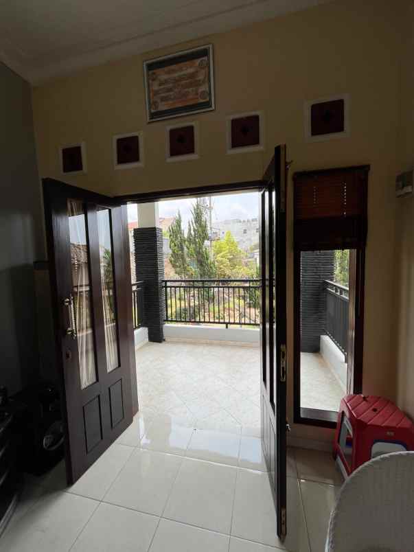 dijual kost jalan abdul gani atas