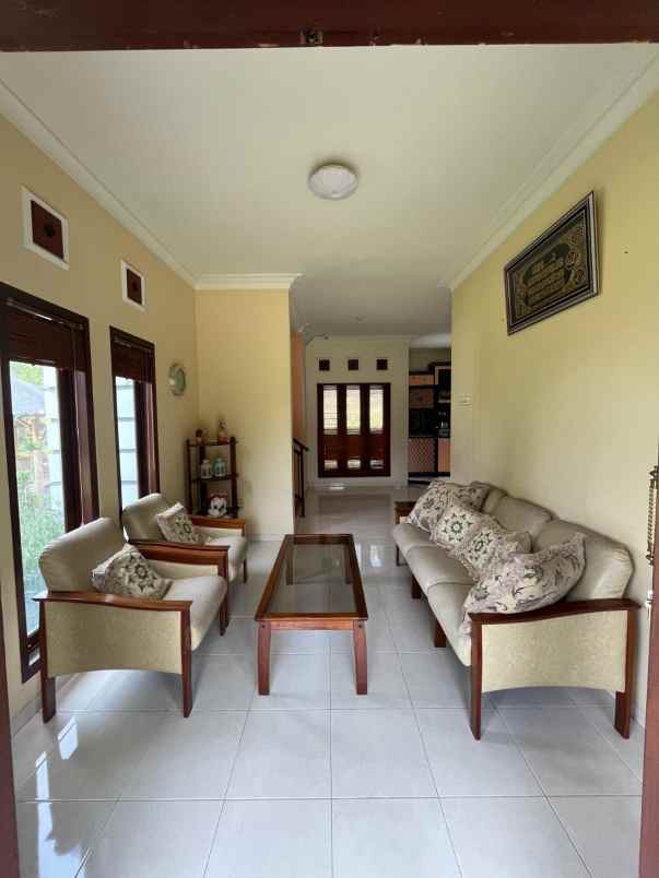 dijual kost jalan abdul gani atas