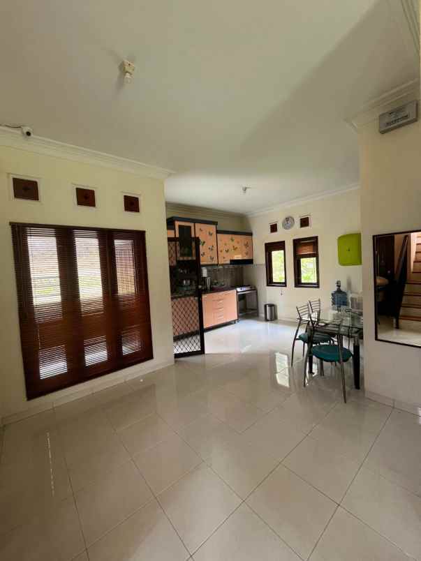 dijual kost jalan abdul gani atas