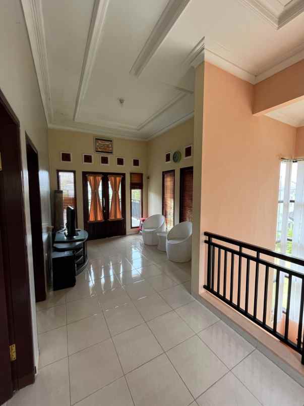 dijual kost jalan abdul gani atas