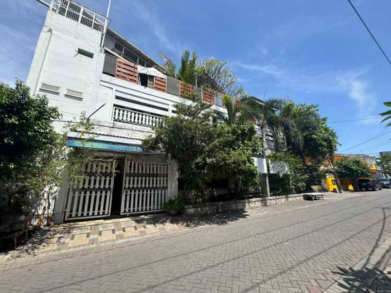 dijual kost jalan dukuh kupang