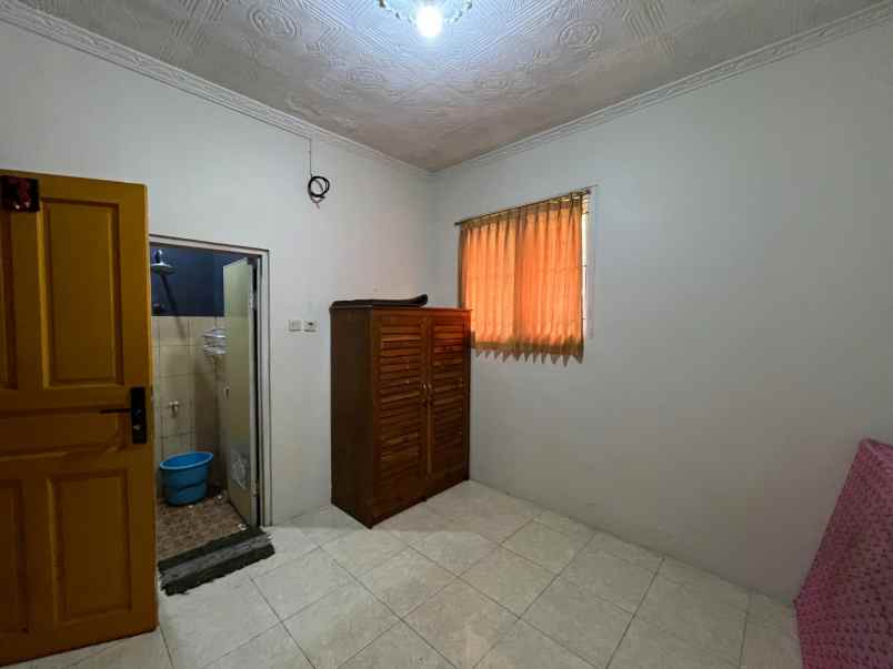 dijual kost jl hegarmanah jatinangor