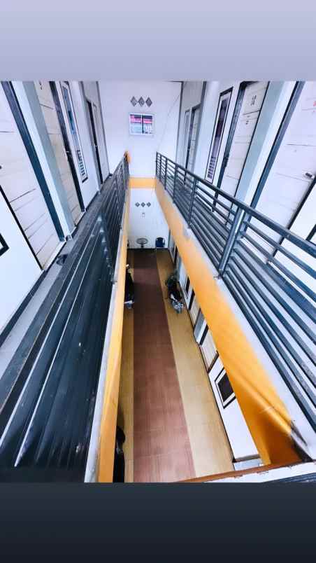 dijual kost jl raya pekanbaru bangkinang