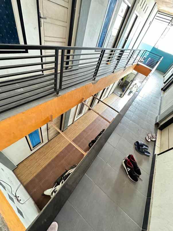 dijual kost jl raya pekanbaru bangkinang