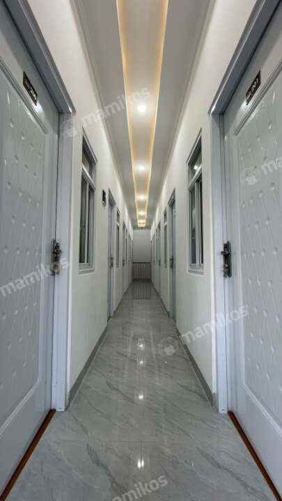 dijual kost kemanggisan