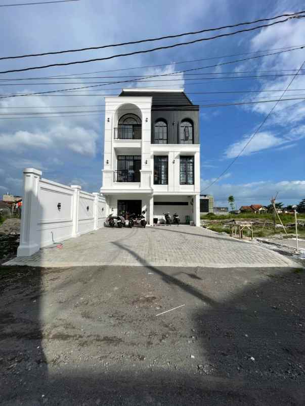 dijual kost kledokan seturan