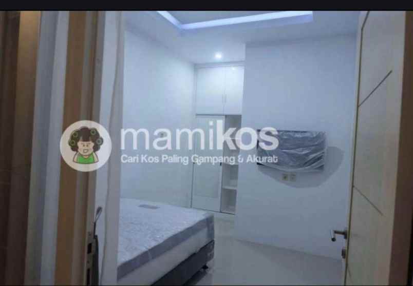 dijual kost ngropoh condongcatur