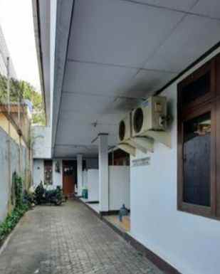 dijual kost pancoran jakarta selatan