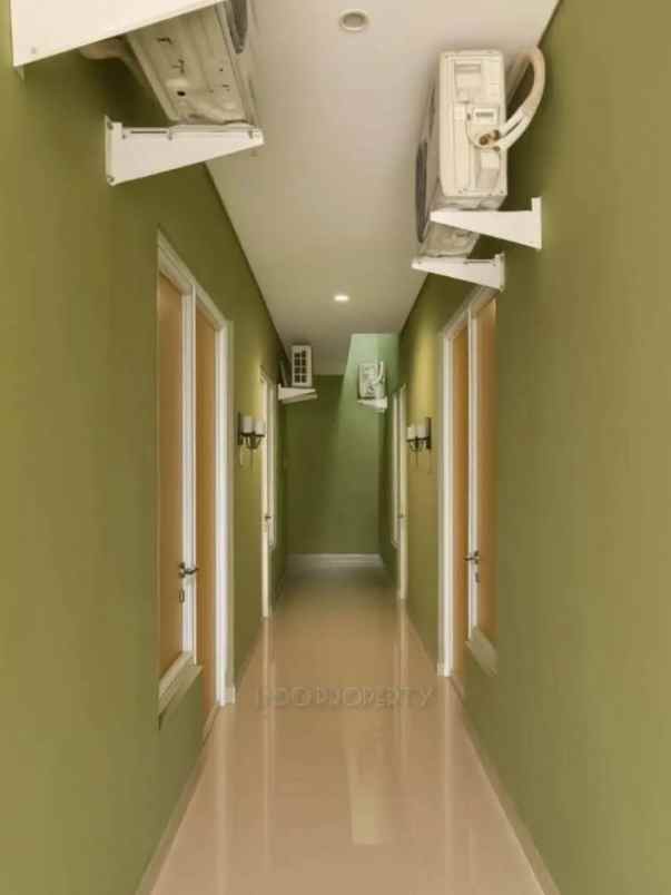 dijual kost pogung lor