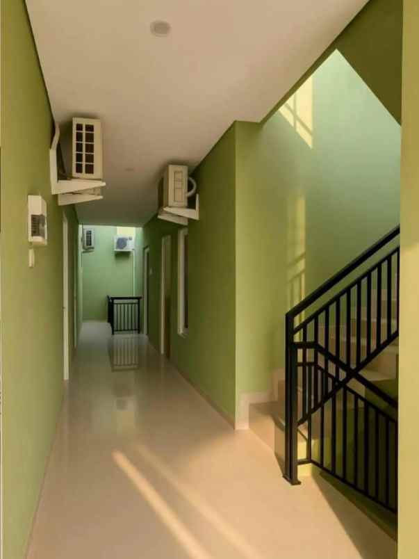 dijual kost pogung lor