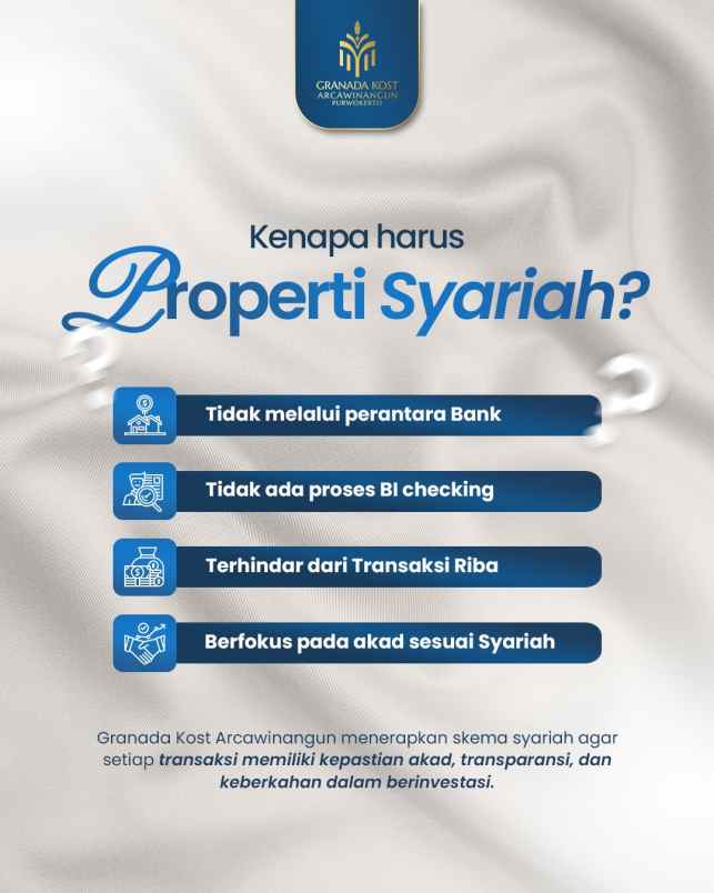 dijual kost purwokerto timur banyumas