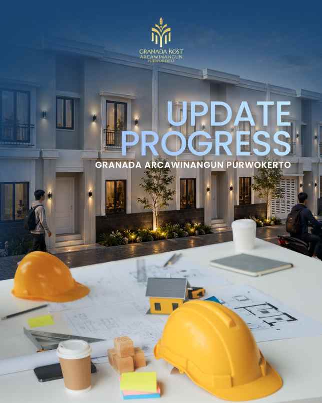 dijual kost purwokerto timur banyumas