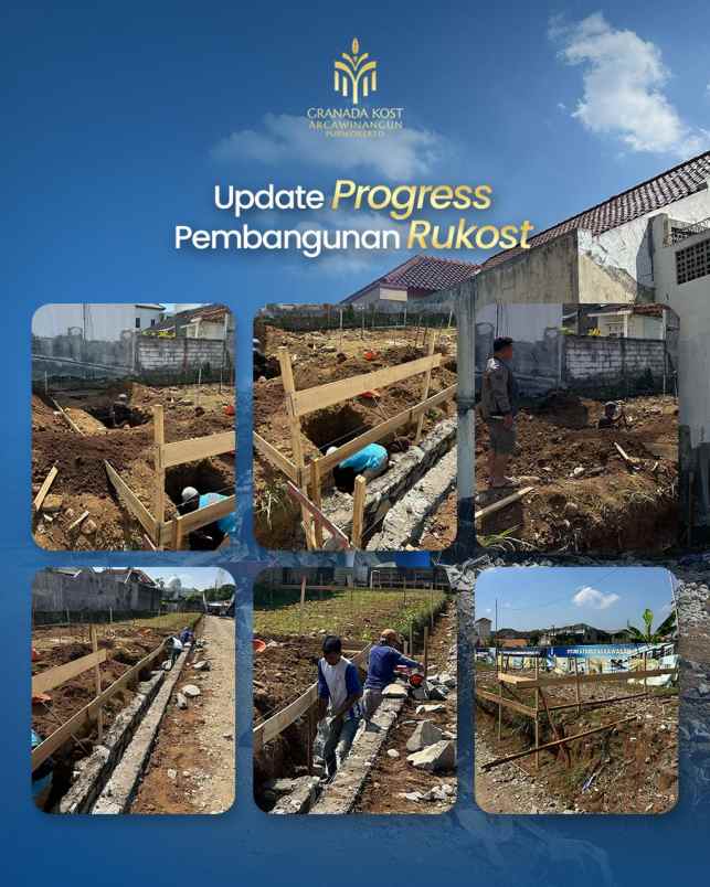 dijual kost purwokerto timur banyumas