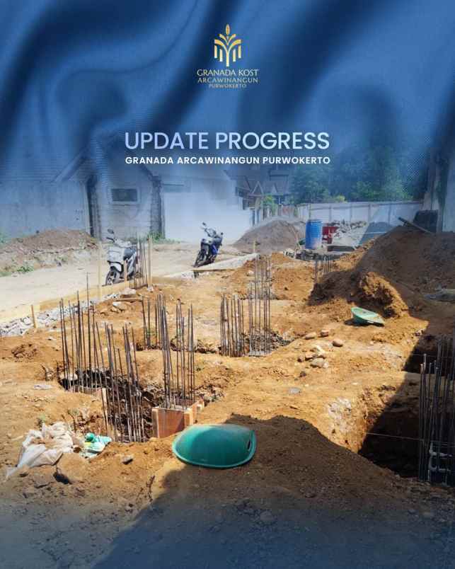dijual kost purwokerto timur banyumas