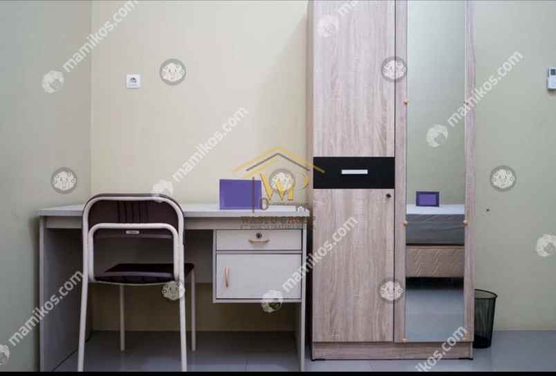 dijual kost sinduadi mlati sleman