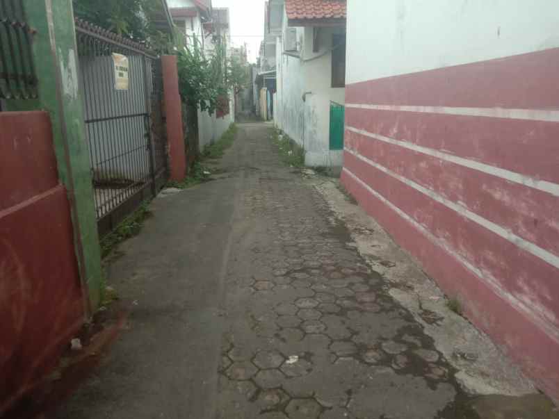 dijual kost strategis