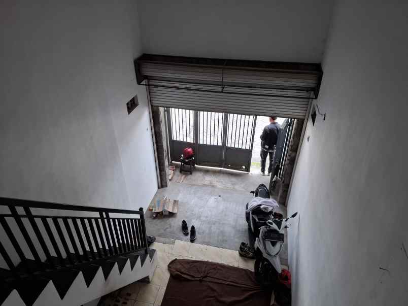 dijual kost sumbersari