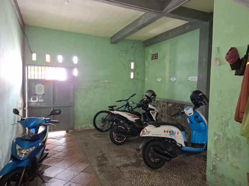 dijual kost sumbersari