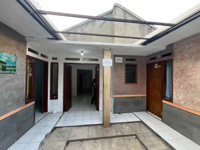 dijual kost syp jl wastukencana aceh