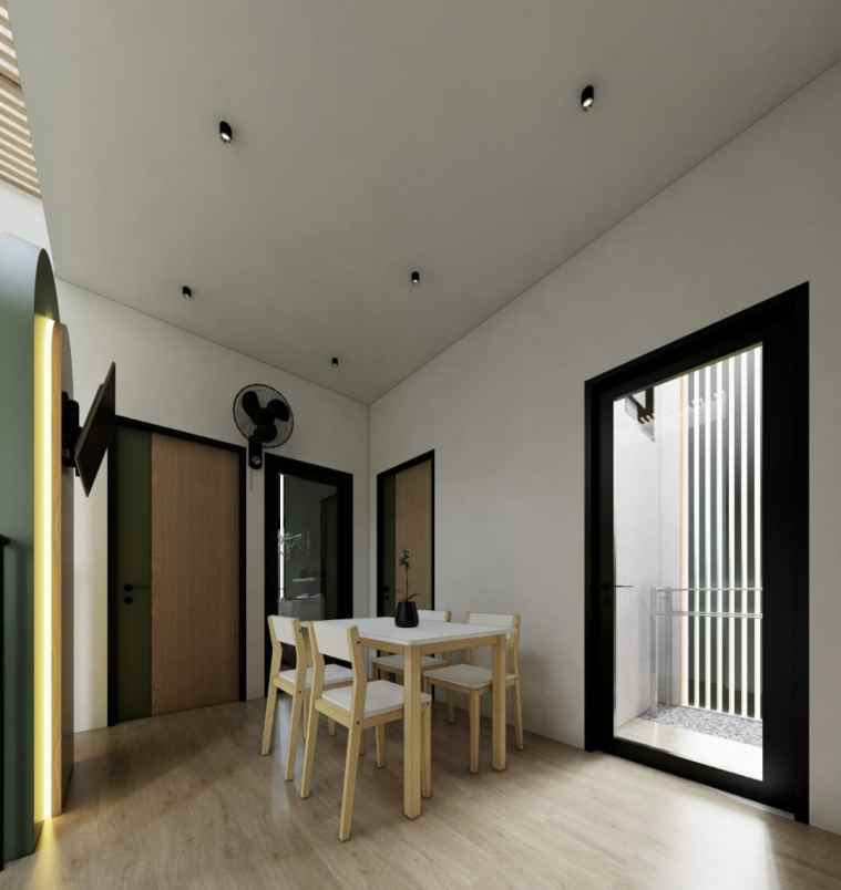 dijual kost ui beji depok