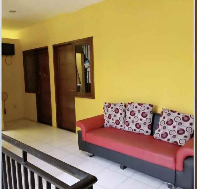 dijual kost uin ciputat