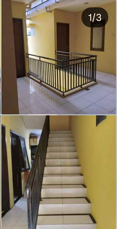 dijual kost uin ciputat