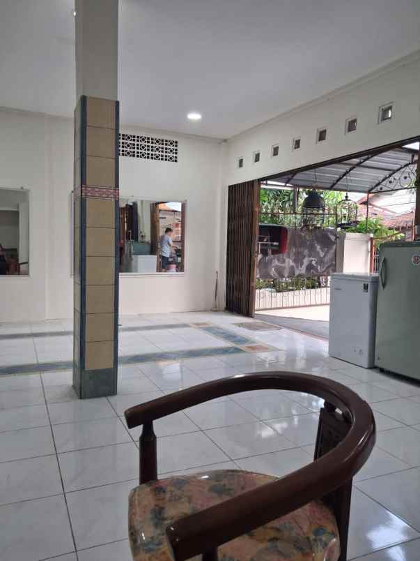 dijual kost wonodri baru