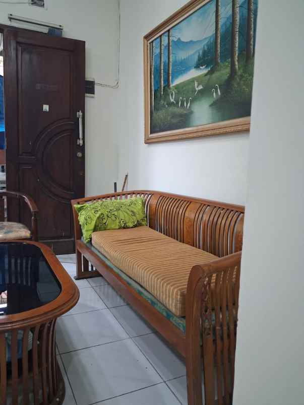 dijual kost wonodri baru