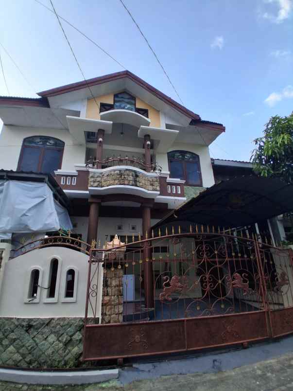 dijual kost wonodri baru