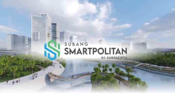 dijual lahan industri subang smartpolitan