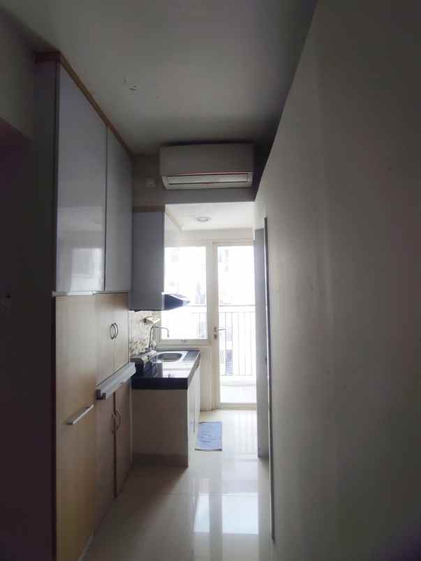 dijual murah apartemen green park view jakarta barat