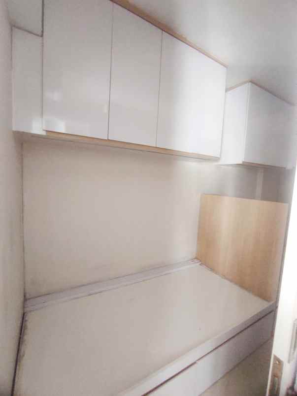 dijual murah apartemen green park view jakarta barat