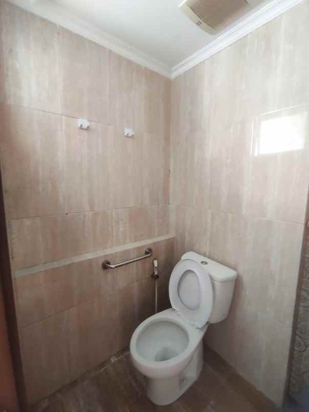 dijual murah apartemen green park view jakarta barat