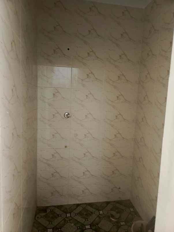 dijual murah rumah siapa huni bintara akses mobil