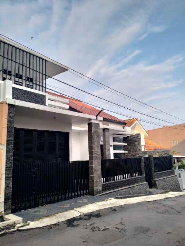 dijual ruam bru renop