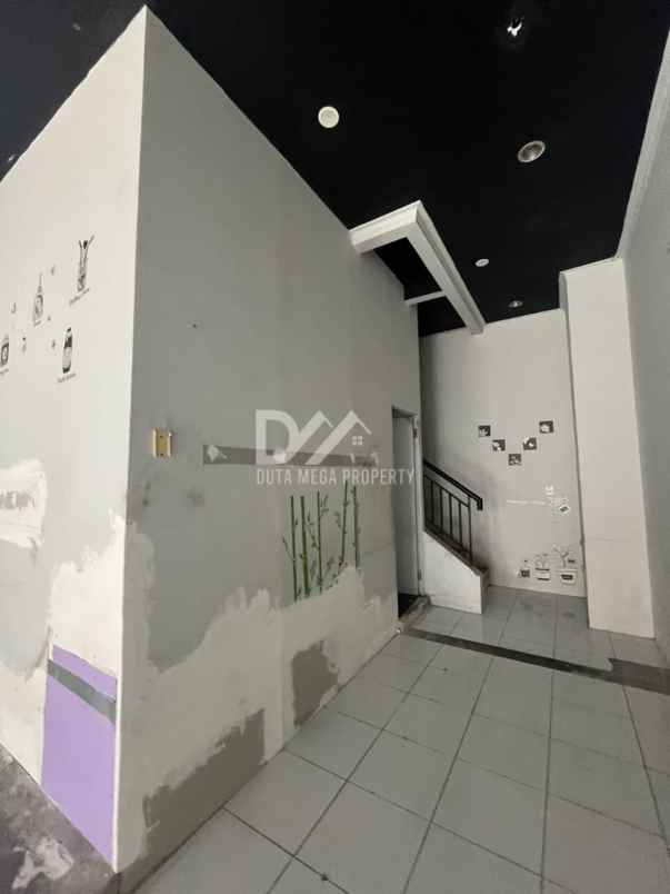 dijual ruko 2 lantai di gading serpong