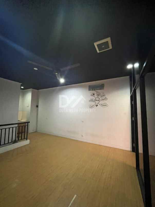 dijual ruko 2 lantai di gading serpong