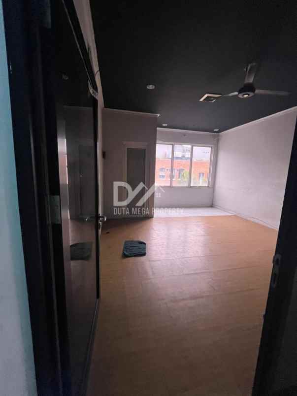 dijual ruko 2 lantai di gading serpong