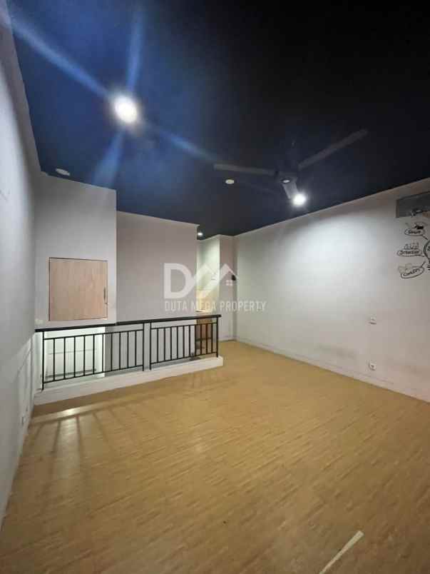 dijual ruko 2 lantai di gading serpong