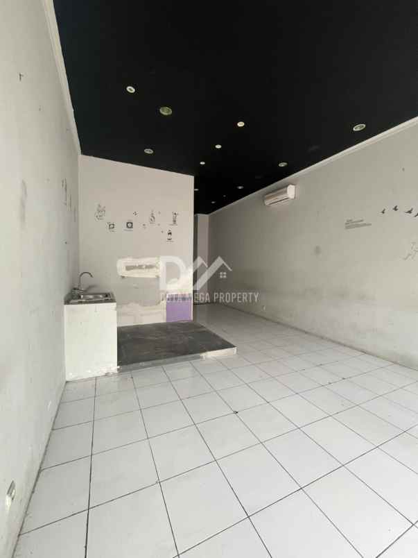 dijual ruko 2 lantai di gading serpong